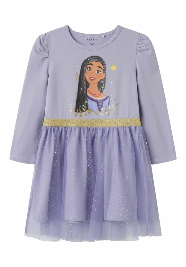 Freizeitkleid - heirloom lilac