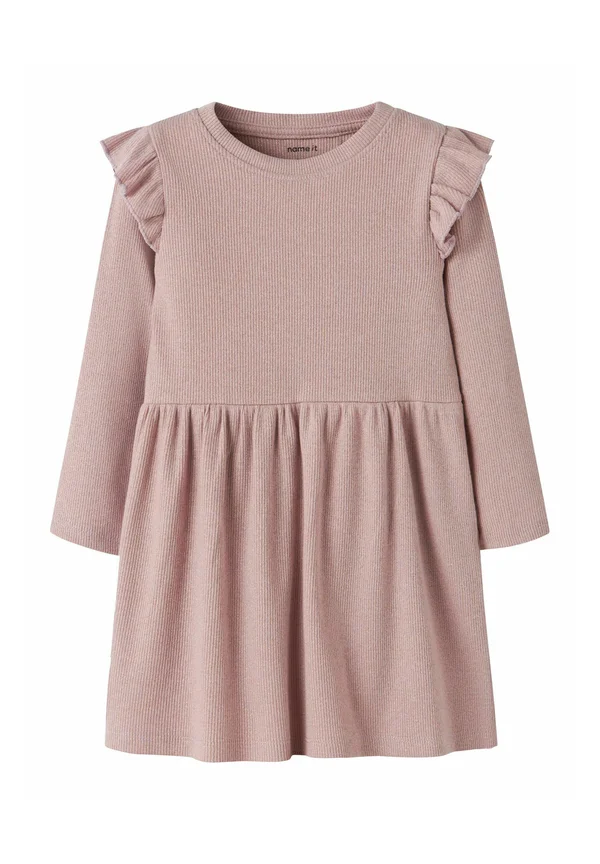 Freizeitkleid - keepsake lilac