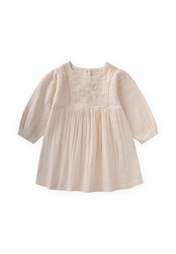 Freizeitkleid - off white