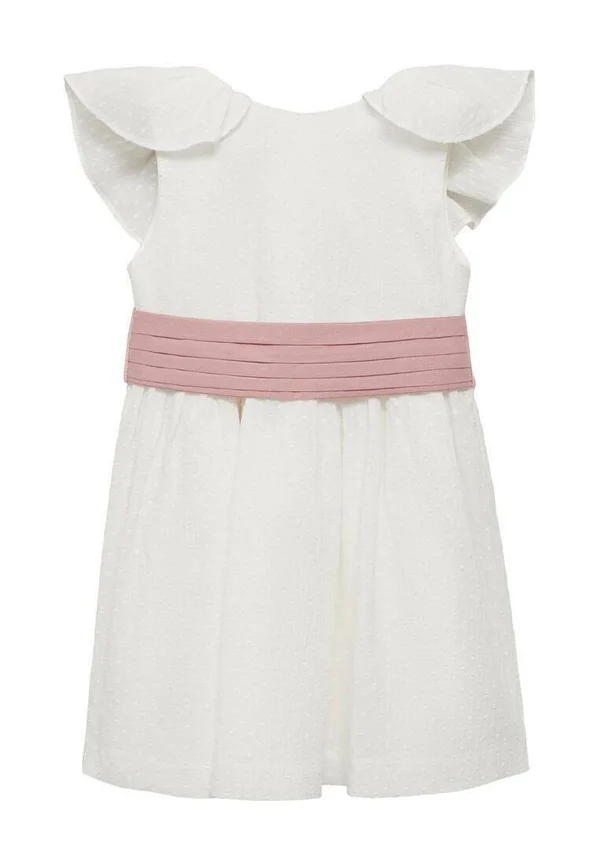 Freizeitkleid - white