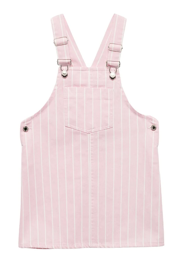 Freizeitkleid - white