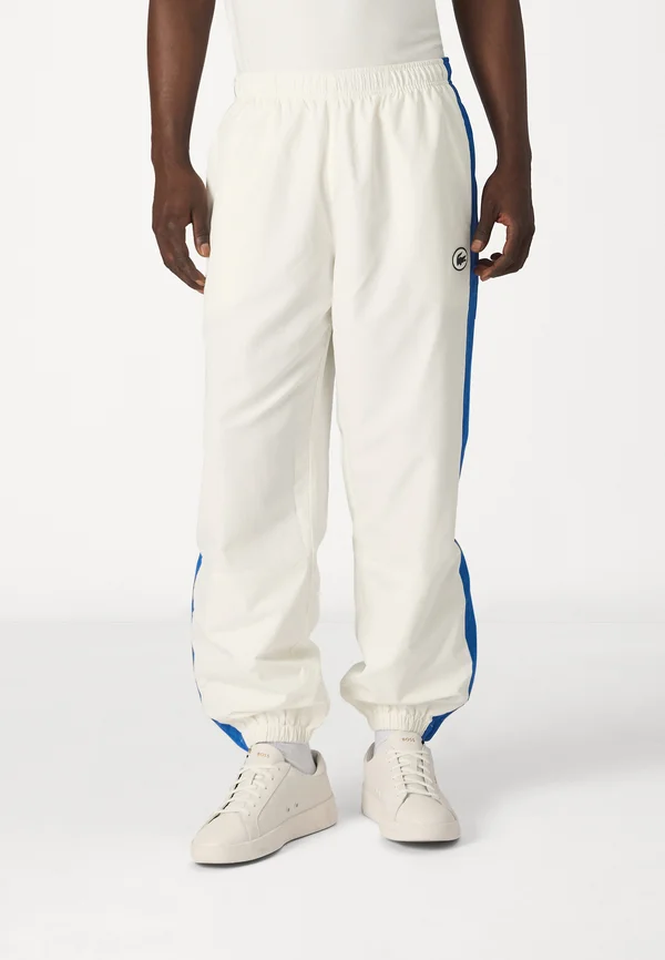 FRENCH ICONS TRACKPANT - Jogginghose - flour/ladigue