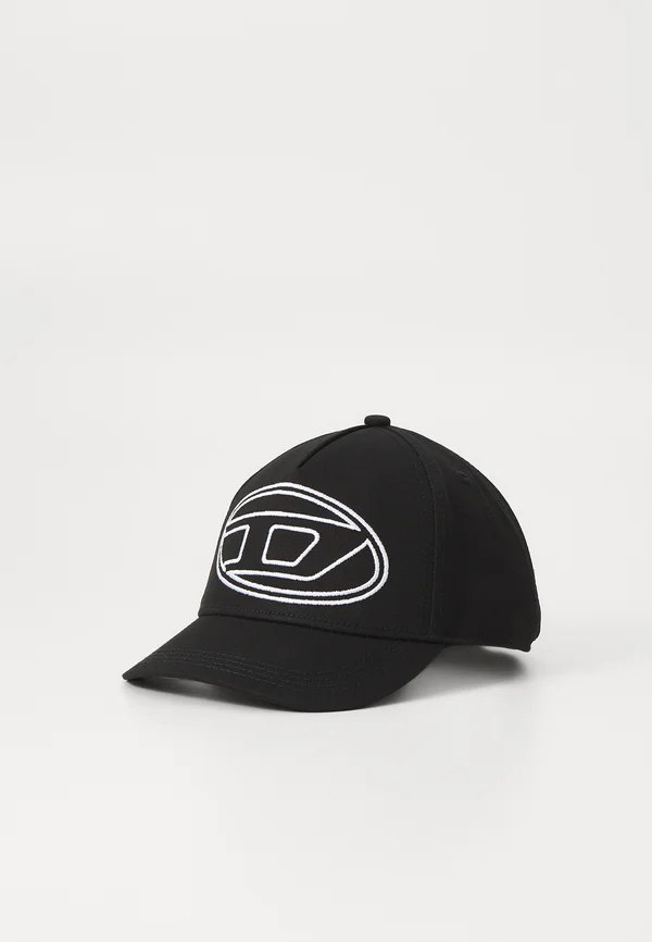FRENDIL UNISEX - Cap - nero