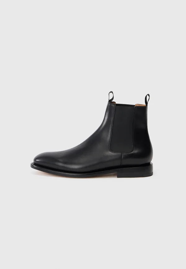 FRENE II - Stiefelette - noir