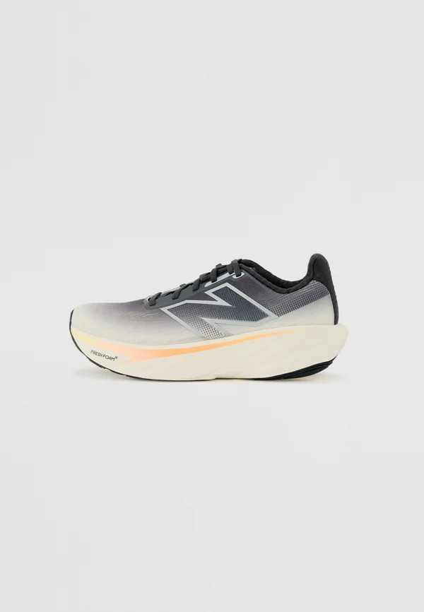 FRESH FOAM 1080 - Laufschuh Straße - black cement