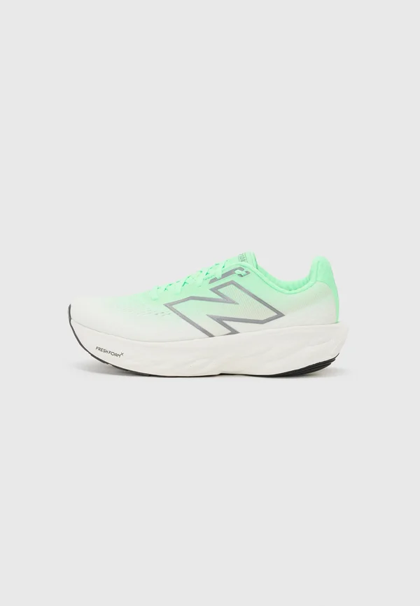 FRESH FOAM 1080 - Laufschuh Straße - electric jade