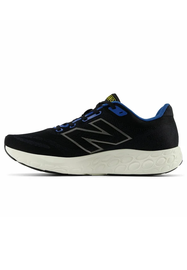 FRESH FOAM 680 V8 - Laufschuh Straße - black blue agate