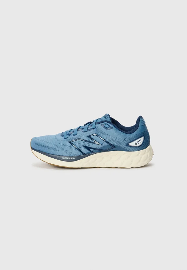 FRESH FOAM 680 V8 - Laufschuh Straße - blue