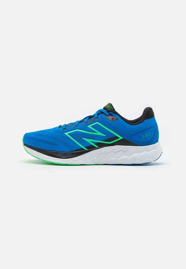 FRESH FOAM 680 V8 - Laufschuh Straße - blue
