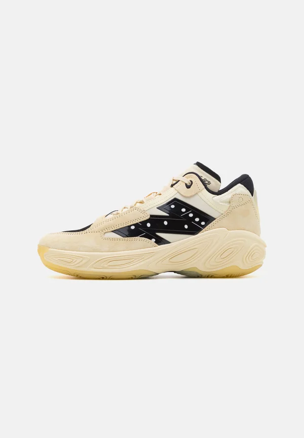 FRESH FOAM BB V2 - Basketballschuh - beige
