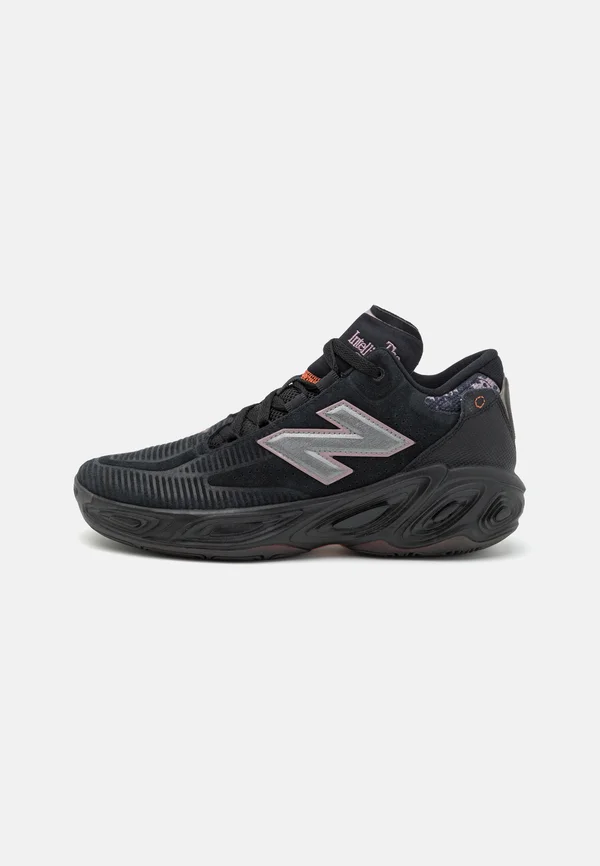 FRESH FOAM BB V2 - Basketballschuh - black