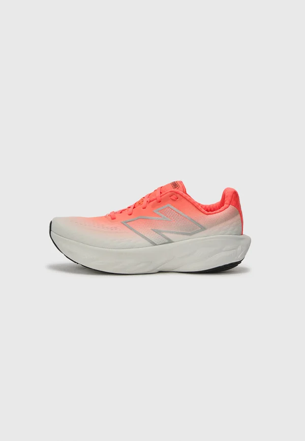 FRESH FOAM X 1080 V14 - Laufschuh Straße - urgent red