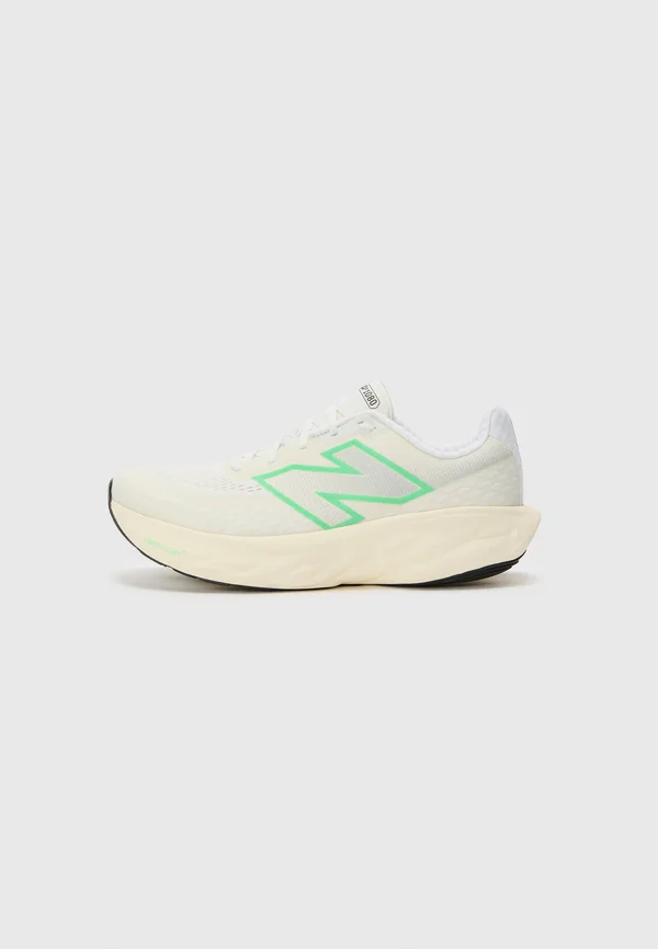 FRESH FOAM X 1080 V14 - Laufschuh Straße - white