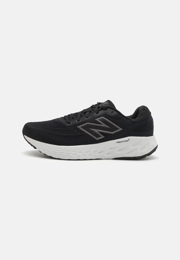 FRESH FOAM X EVOZ V4 - Laufschuh Straße - black
