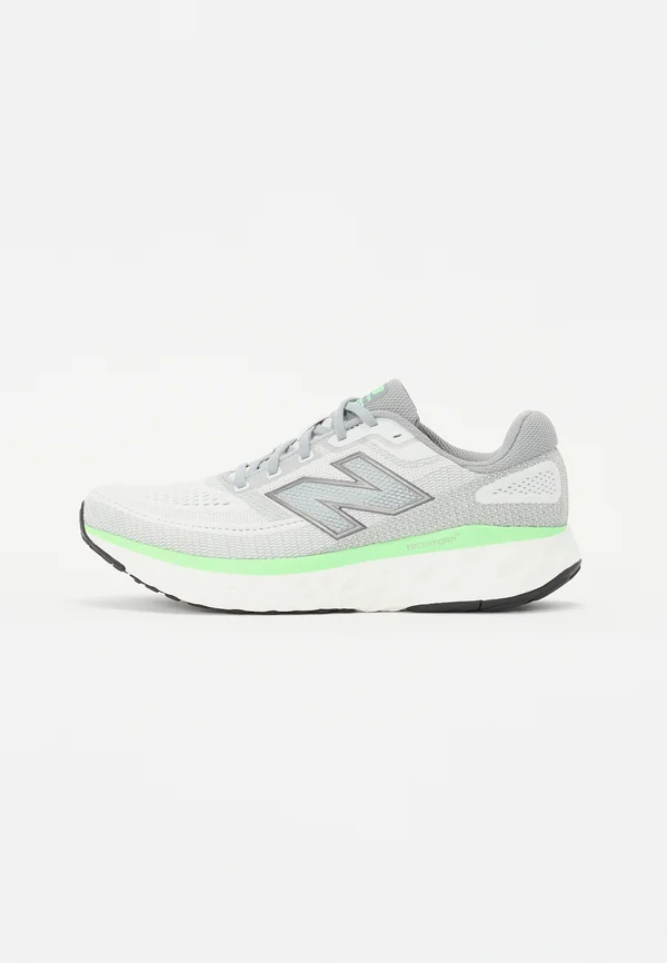 FRESH FOAM X EVOZ V4 - Laufschuh Straße - grey matter