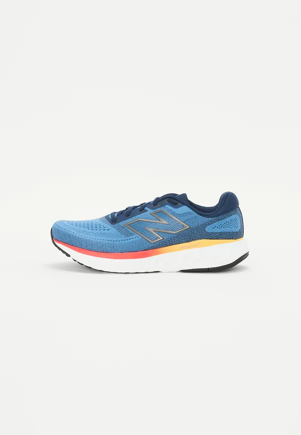 FRESH FOAM X EVOZ V4 - Laufschuh Straße - sea stone