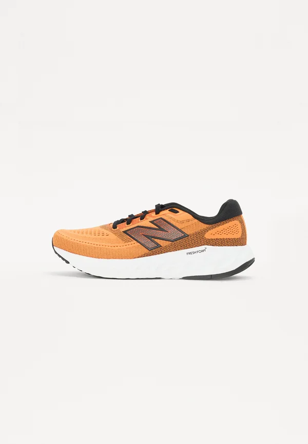FRESH FOAM X EVOZ V4 - Laufschuh Straße - sizzle