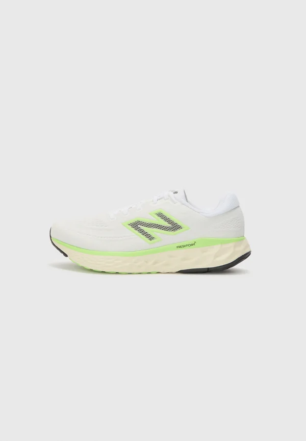 FRESH FOAM X EVOZ V4 - Laufschuh Straße - white