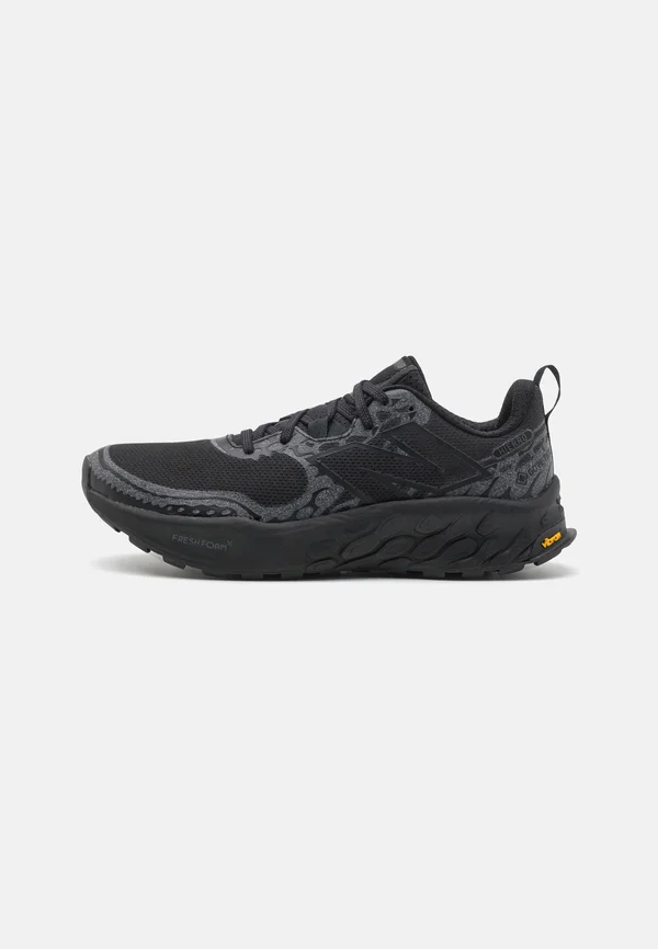 FRESH FOAM X HIERRO V8 GTX - Sneaker low - black