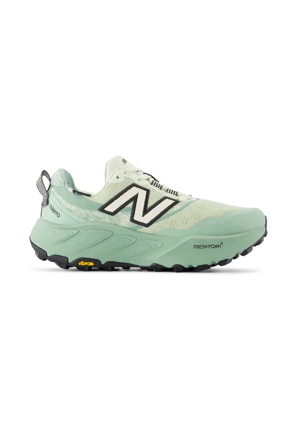 FRESH FOAM X HIERRO V9 GTX - Laufschuh Trail - mineral