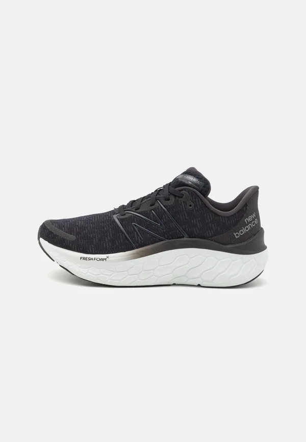 FRESH FOAM X KAIHA ROAD - Sneaker low - black