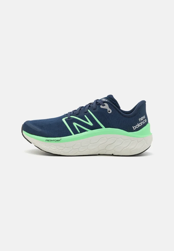 FRESH FOAM X KAIHA ROAD - Sneaker low - navy