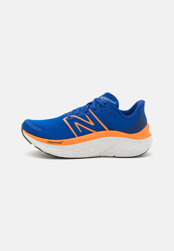 FRESH FOAM X KAIHA ROAD - Sneaker low - team royal