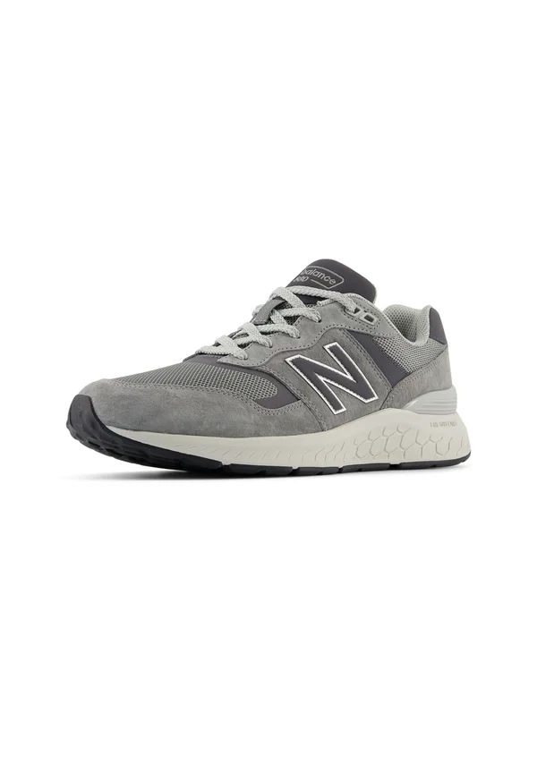 FRESH WALKING 880 V6 - Sneaker low - grey grey