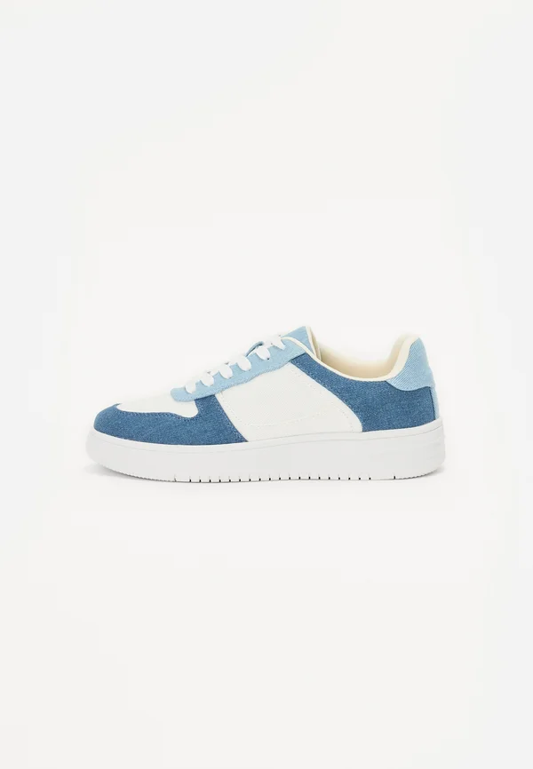 FRESHH - Sneaker low - denim