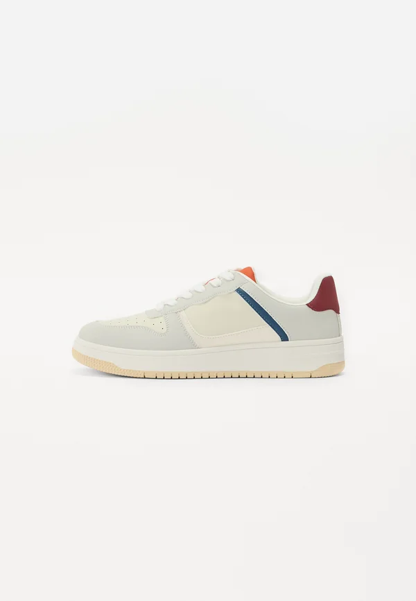 FRESHH - Sneaker low - red multi