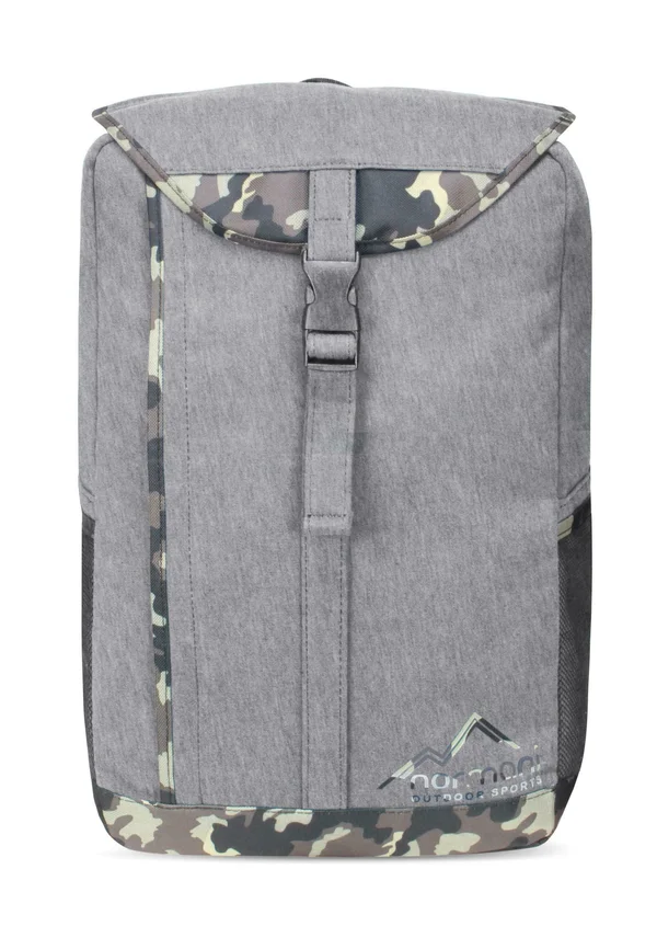 FRESHMAN - Tagesrucksack - grau