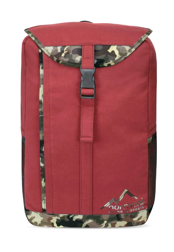 FRESHMAN - Tagesrucksack - rot