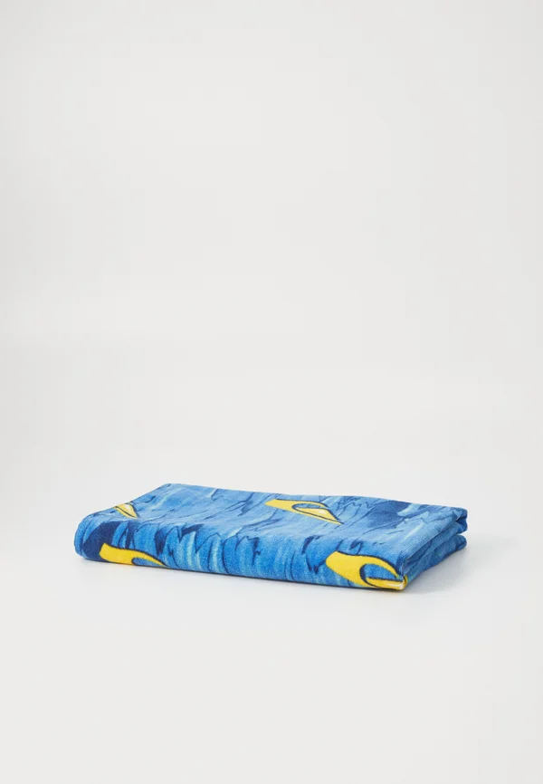 FRESHNESS UNISEX - Handtuch - marine blue
