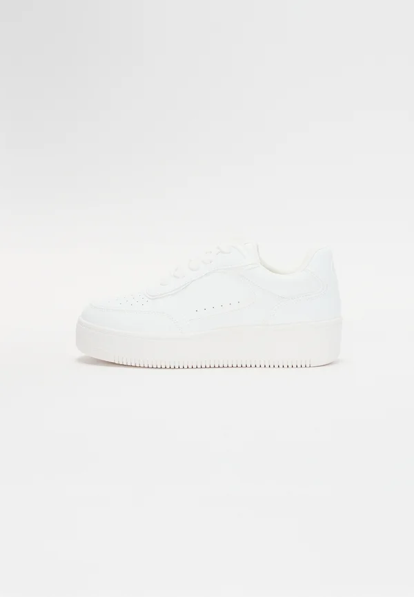 FRESHY - Sneaker low - white