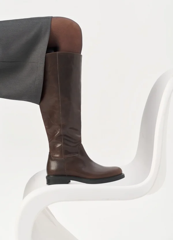 FREYA - Stiefel - java