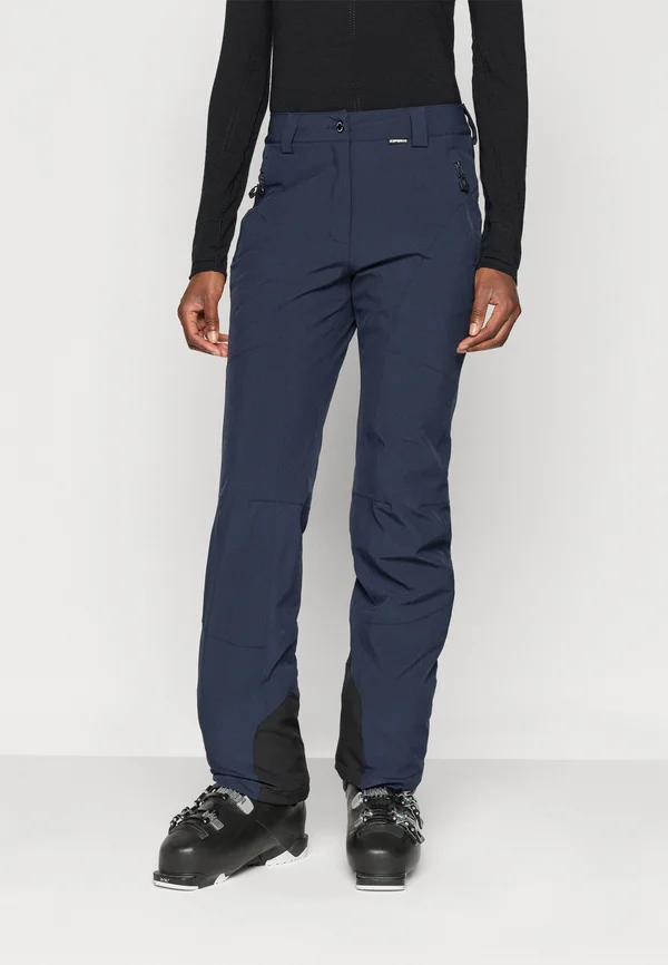 FREYUNG - Skihose - dark blue