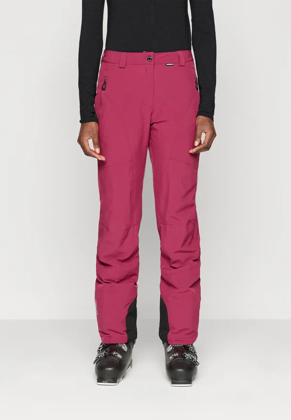 FREYUNG - Skihose - wine