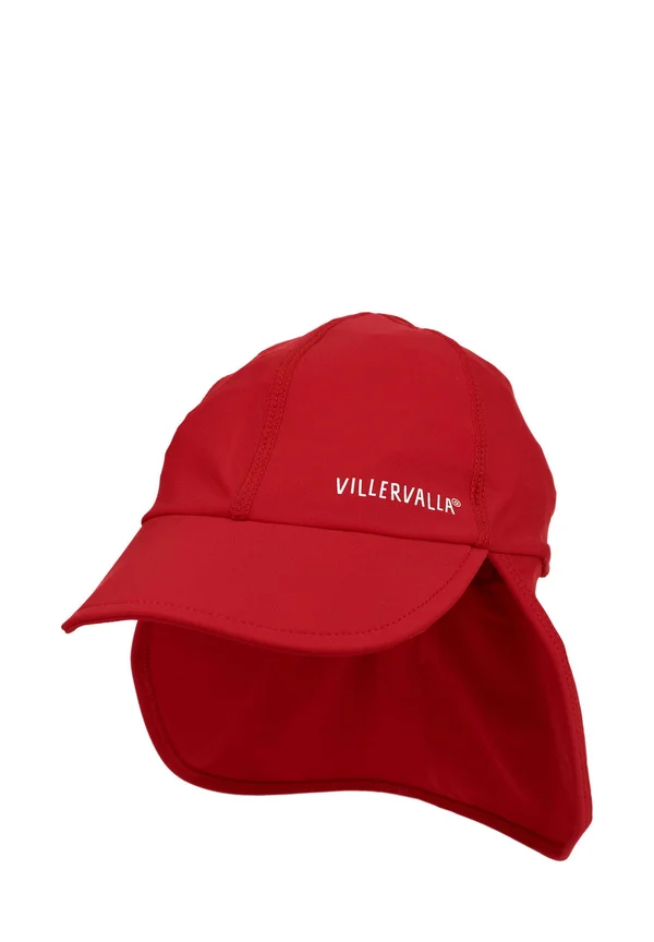 FRÜHLING SOMMER - Cap - rot