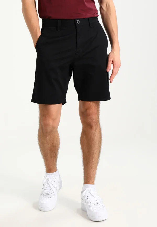 FRICKIN MDRN STCH 19 - Shorts - black