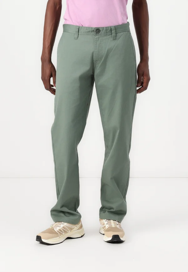 FRICKIN MODERN - Chino - light olive