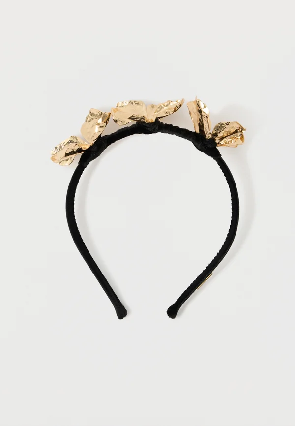 FRIDA - Haar-Styling-Accessoires - black