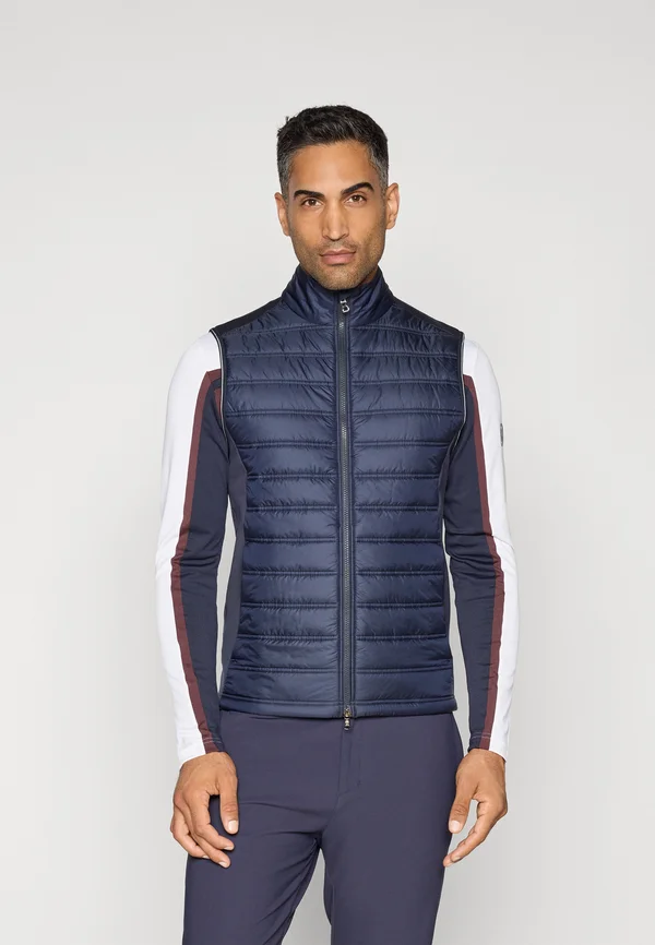 FRIDO - Weste - navy