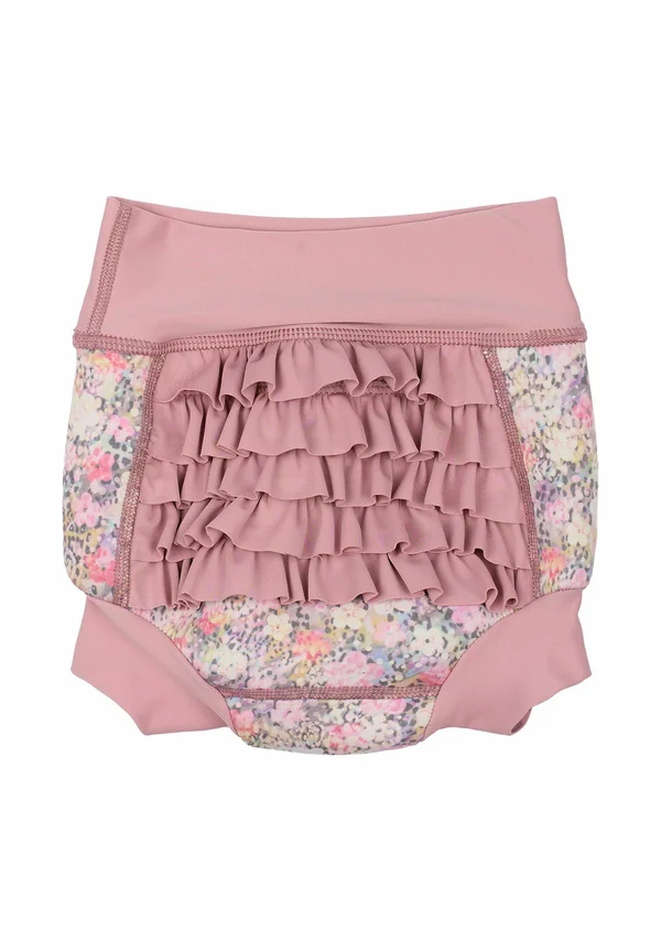 FRILL - Badehose Pants - lilas