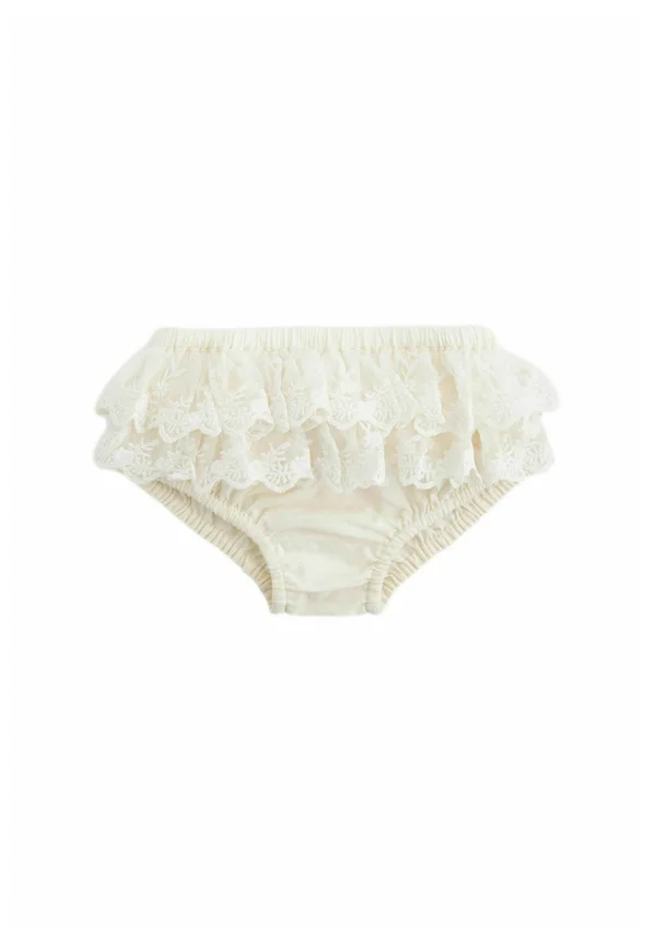 FRILL - Slip - cream
