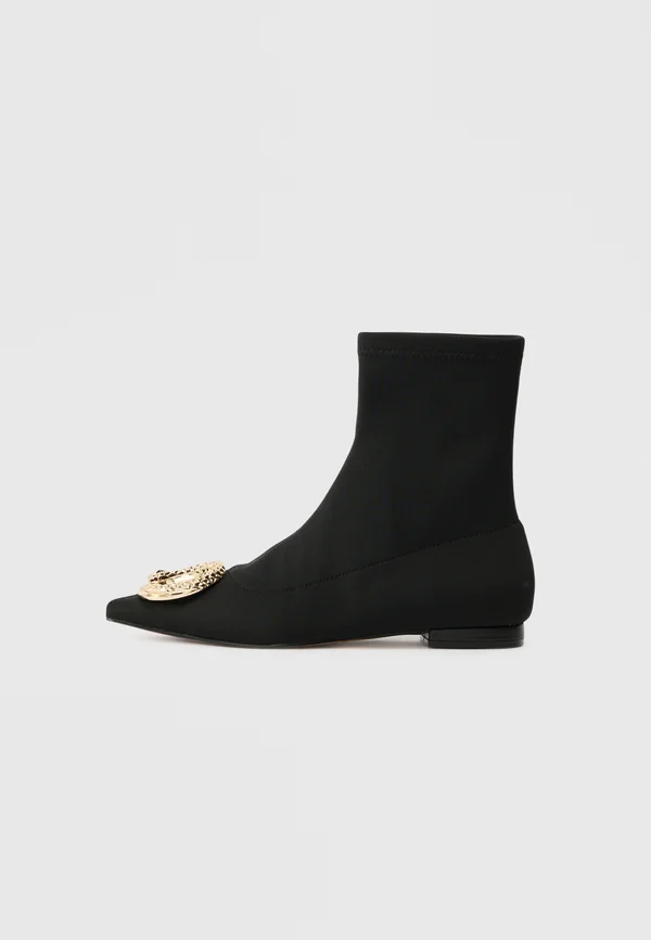 FRINA - Stiefelette - black