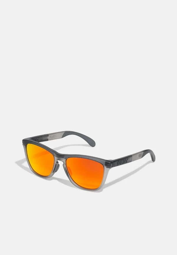FROG RANGE - Sonnenbrille - prizm ruby