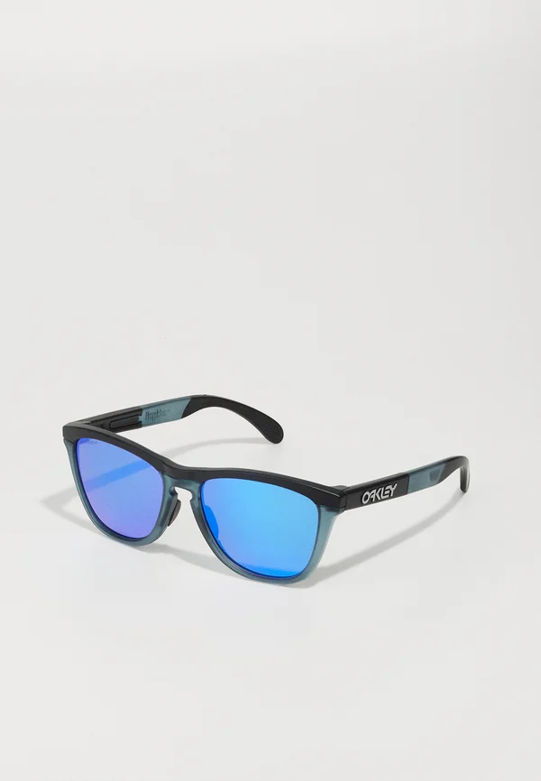 FROGSKINS RANGE UNISEX - Sonnenbrille - matte black