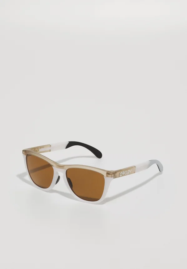 FROGSKINS RANGE UNISEX - Sonnenbrille - matte vapor