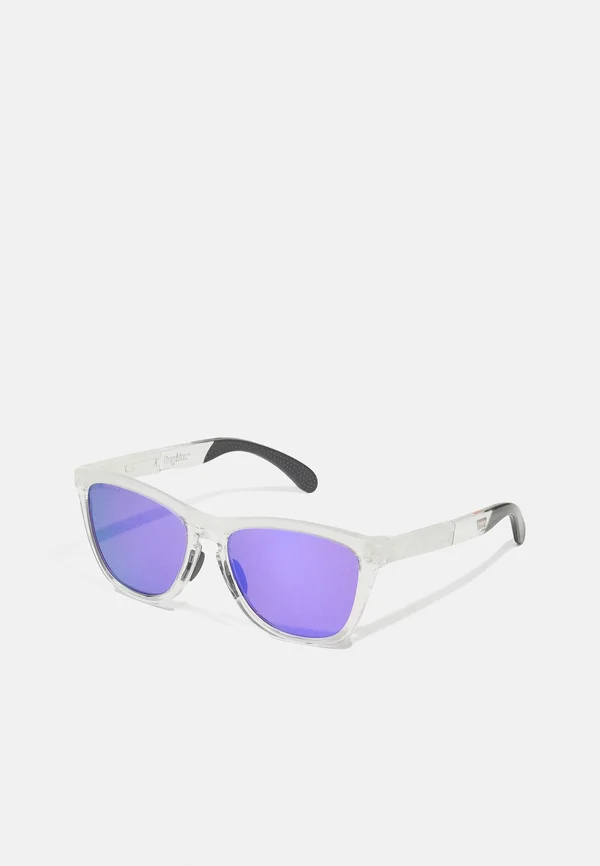 FROGSKINS RANGE UNISEX - Sonnenbrille - white