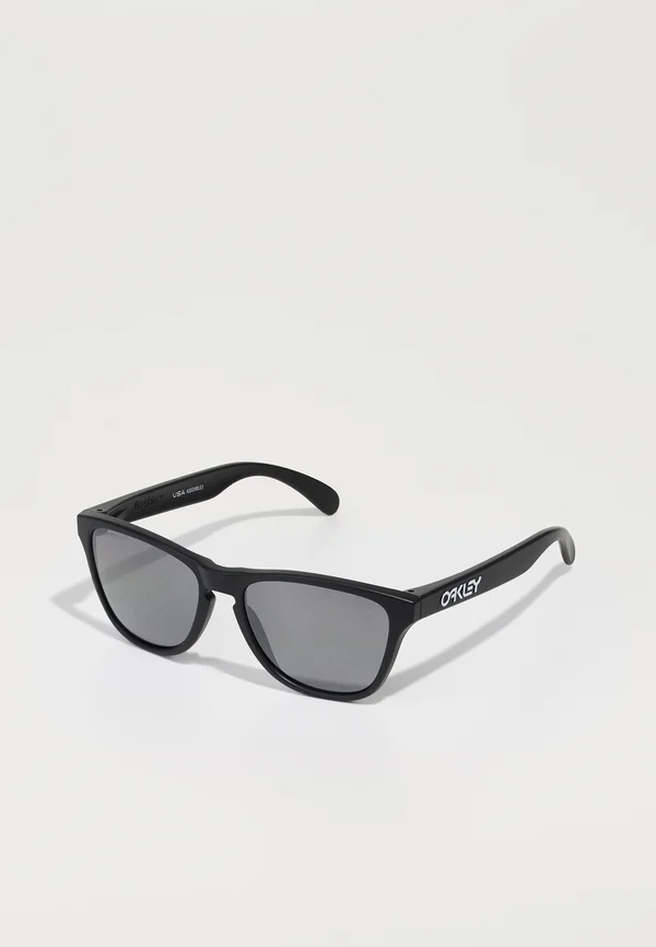FROGSKINS UNISEX - Sonnenbrille - matte black